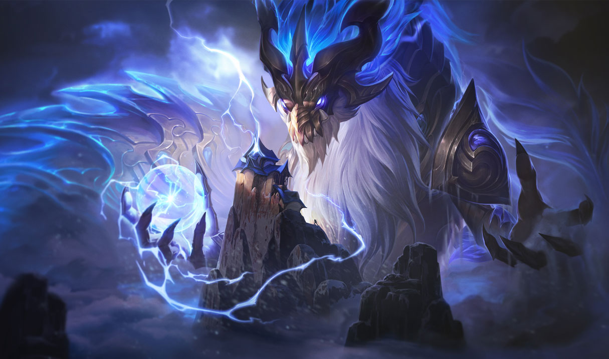 Set 4.5 de TFT : Les nouvelles classes et origines
